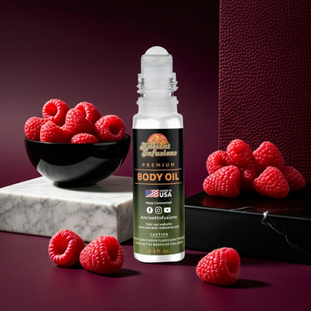 Azzaro Forever Wanted Elixir – Ancient Infusions