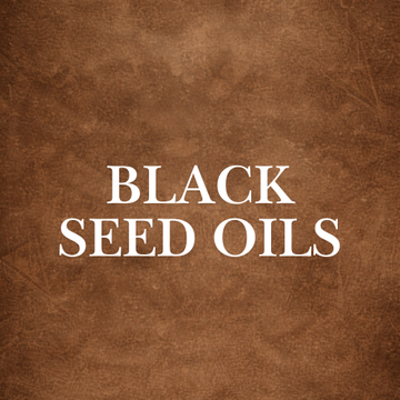 Black Seed Oils Collection by Ancient Infusions featuring 100% pure, cold-pressed oils for immune support, skin nourishment, and holistic wellness. Nature’s remedy for health and vitality.
