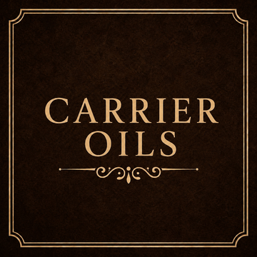 Carrier Oils