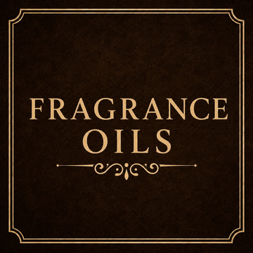 Fragrance Oils
