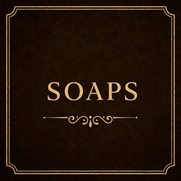 Soaps