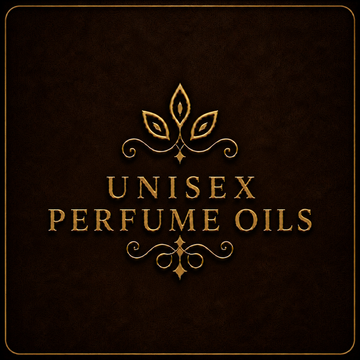 Unisex Perfume Oils