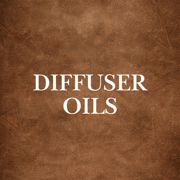 Diffuser Oils