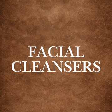 Facial Cleansers