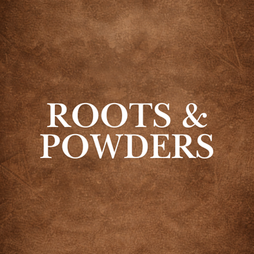 Roots & Powders