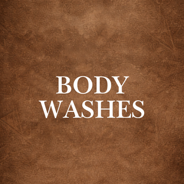 Body Washes