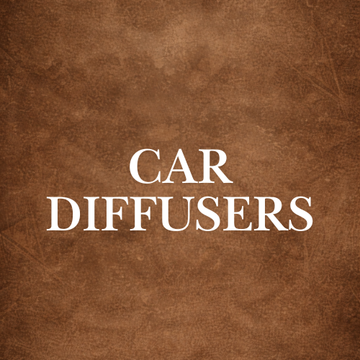 Car Diffusers