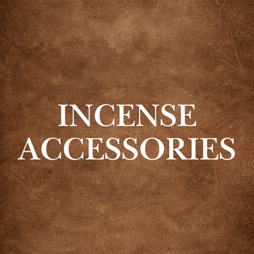 Incense Accessories