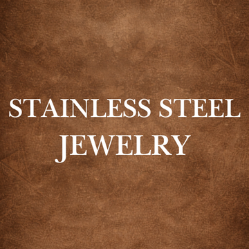 Jewelry collection by Ancient Infusions