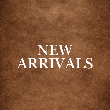 New Arrivals Collection - Discover what's new in natural wellness and beauty at Ancient Infusions.