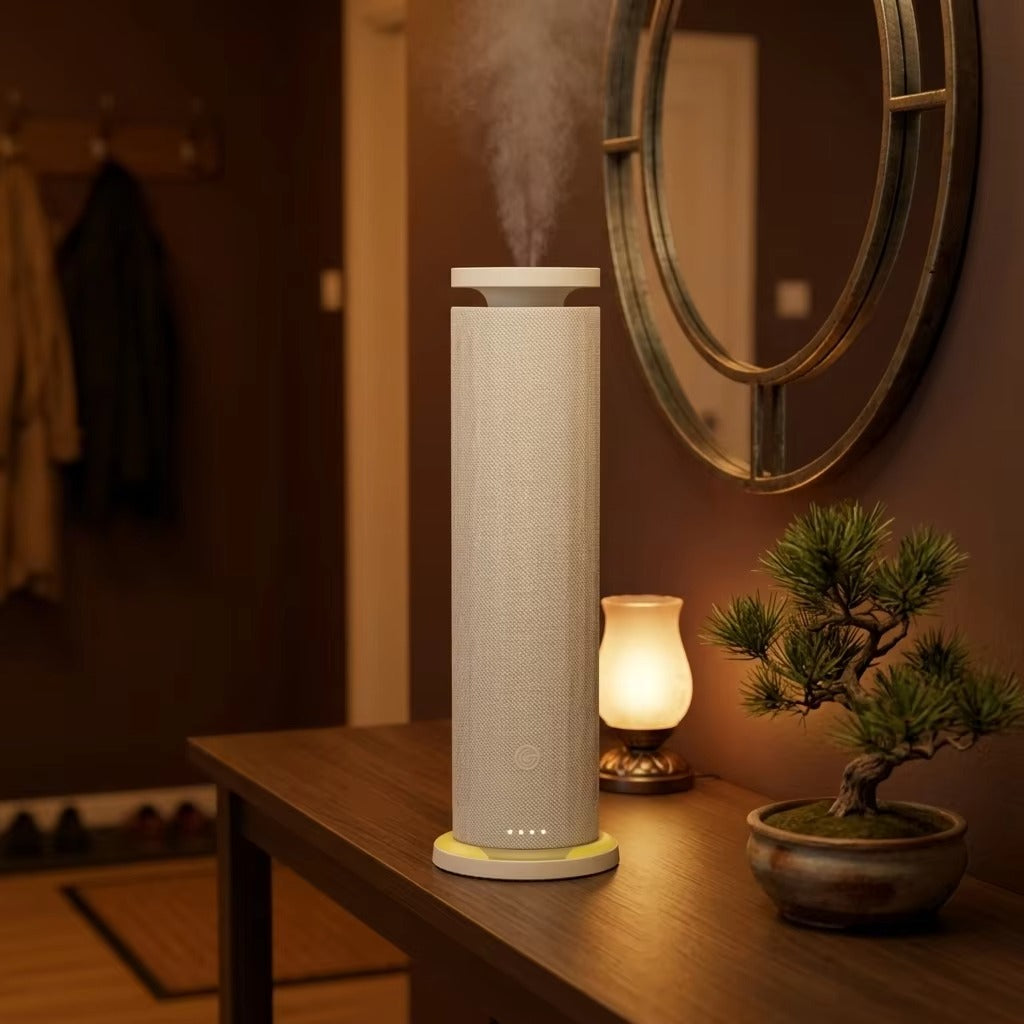 HAVEN™ Air Pro - Waterless Diffuser
