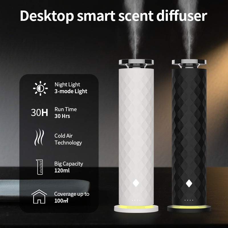 HAVEN™ Air - Waterless Diffuser