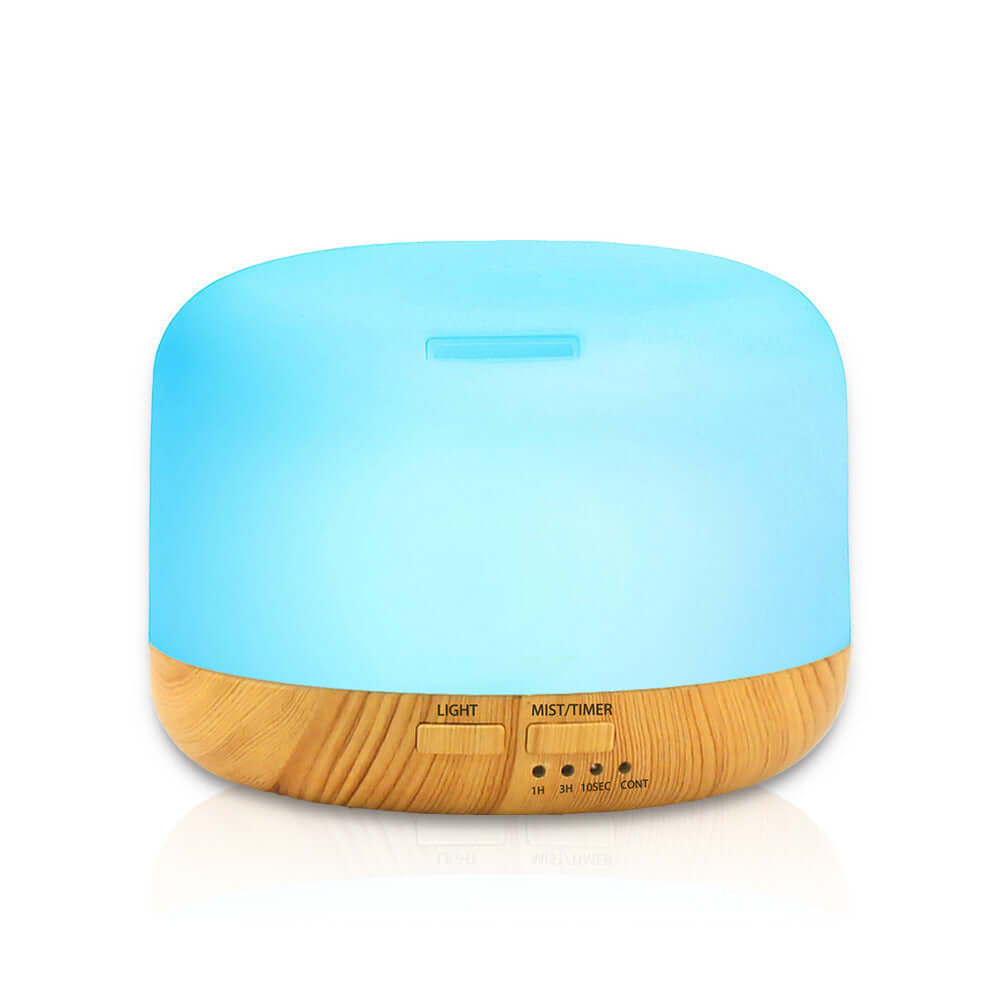 Aroma Lamp Aromatherapy Diffuser - Ancient Infusions.