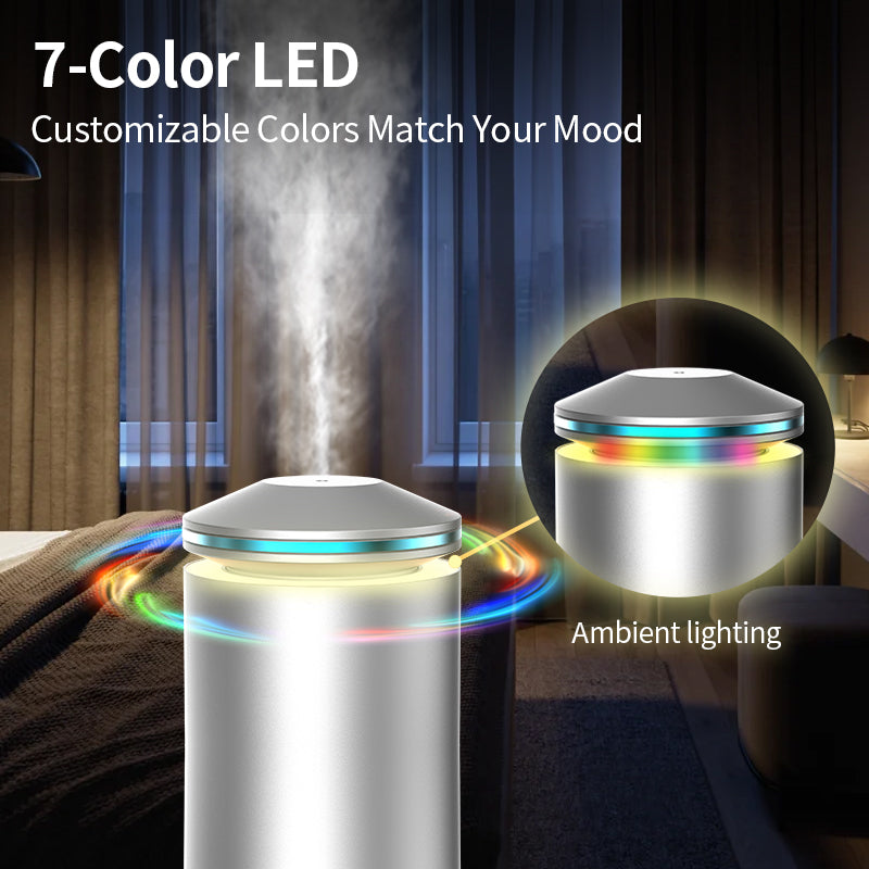 ASCENT™ Floor Stand - Waterless Diffuser