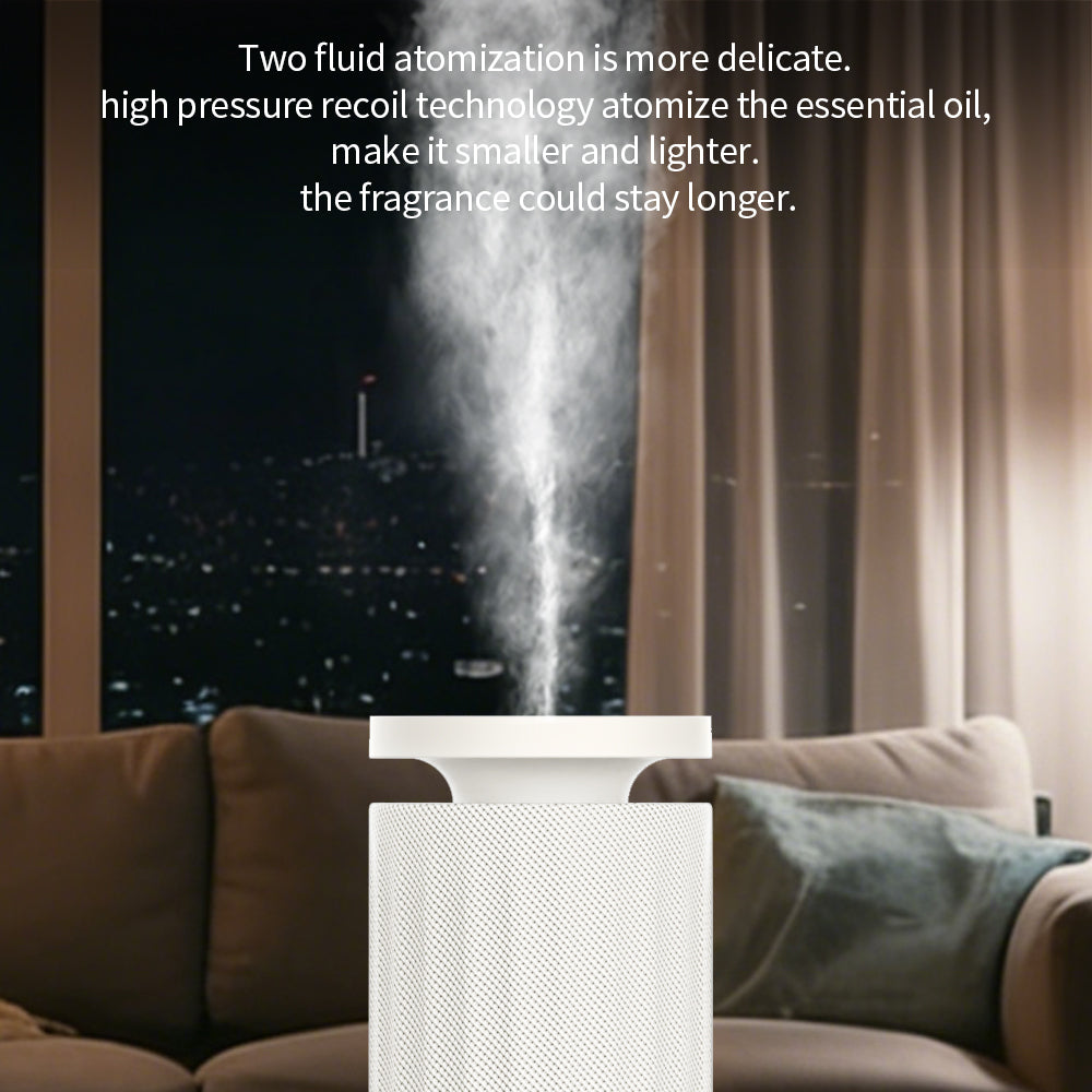 HAVEN™ Air Pro - Waterless Diffuser