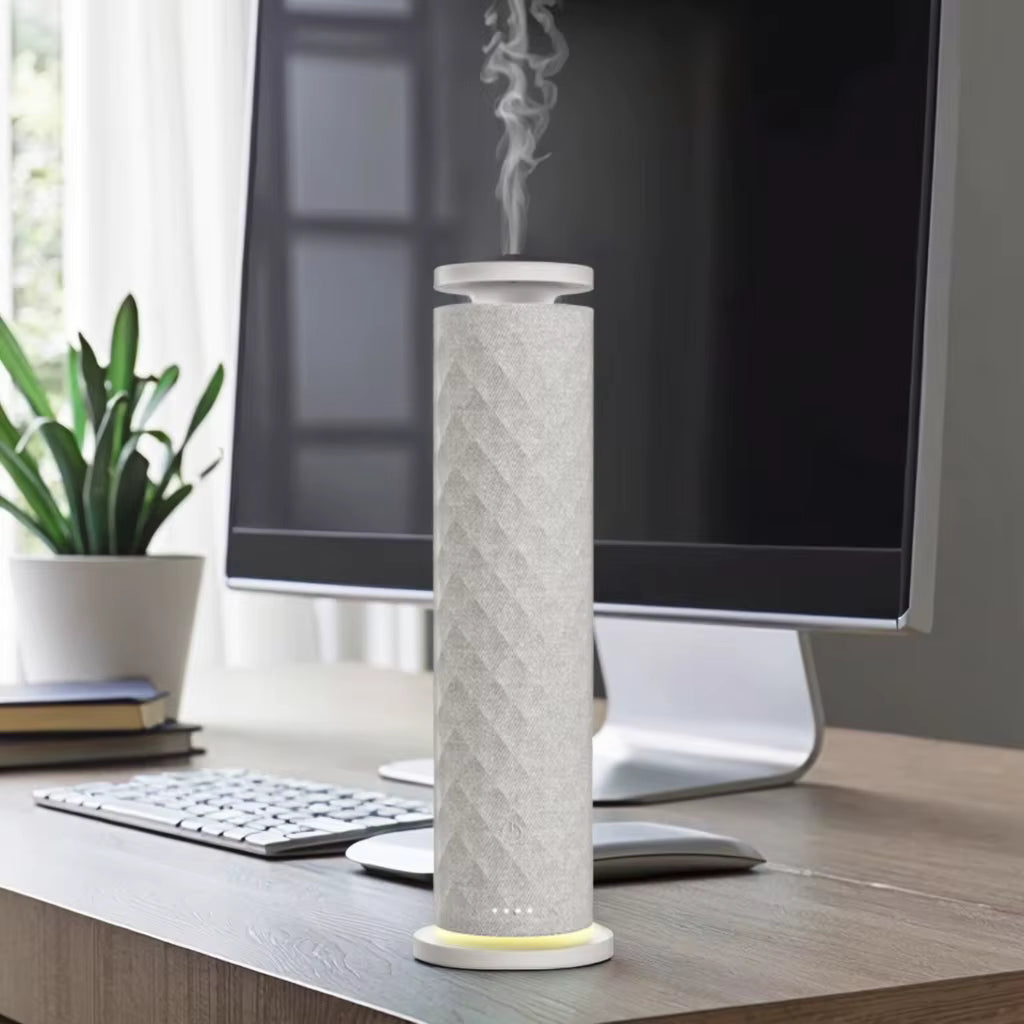 HAVEN™ - Waterless Diffuser