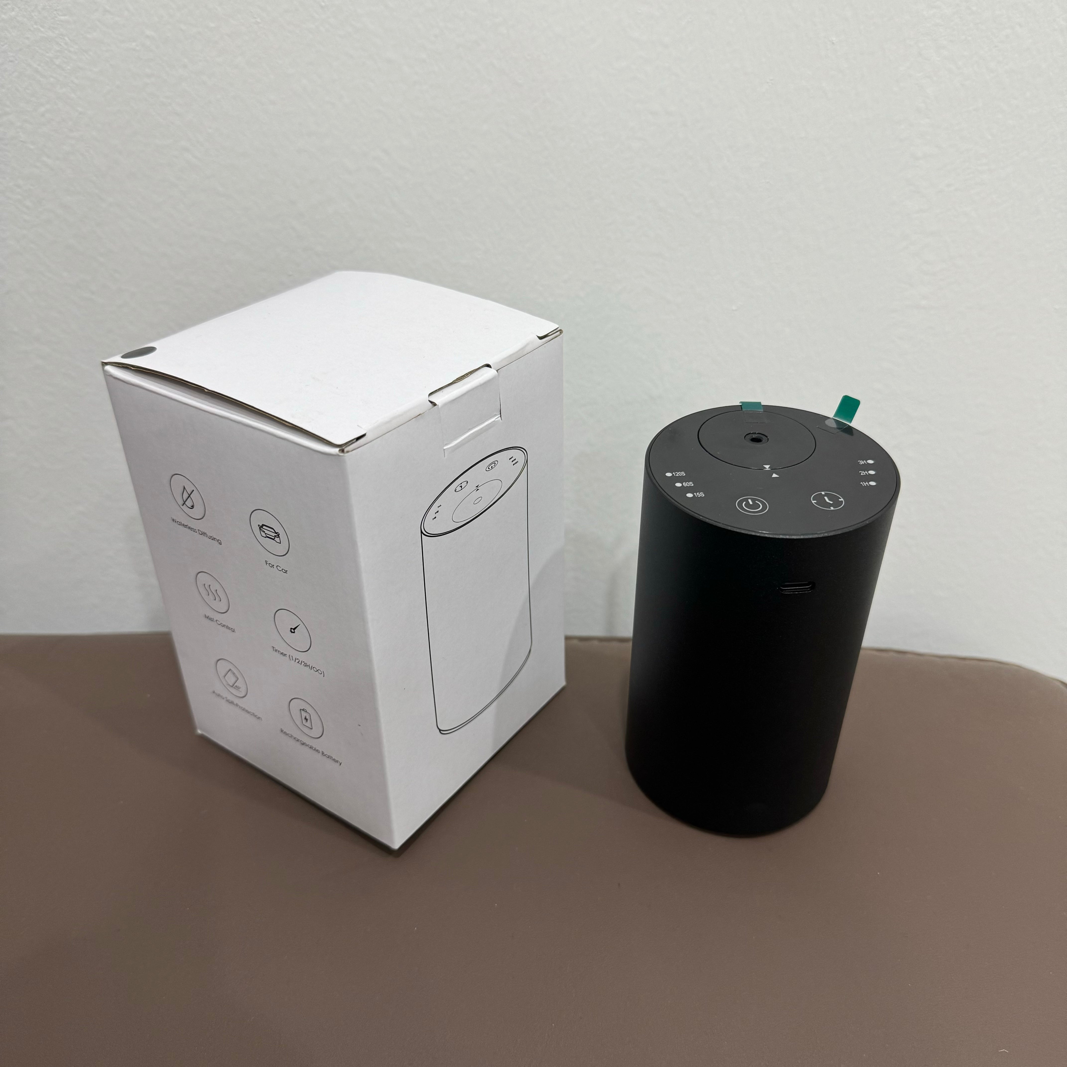 DRIVE™ - Waterless Diffuser