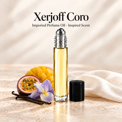 Xerjoff Coro Perfume Oil